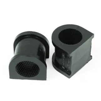 Powerflex Front Sway Bar Bushing - 27mm - Black Series - PFF57-501-27BLK